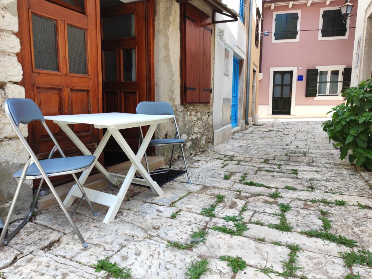 Rd22 Apartment Rovinj Kültér fotó