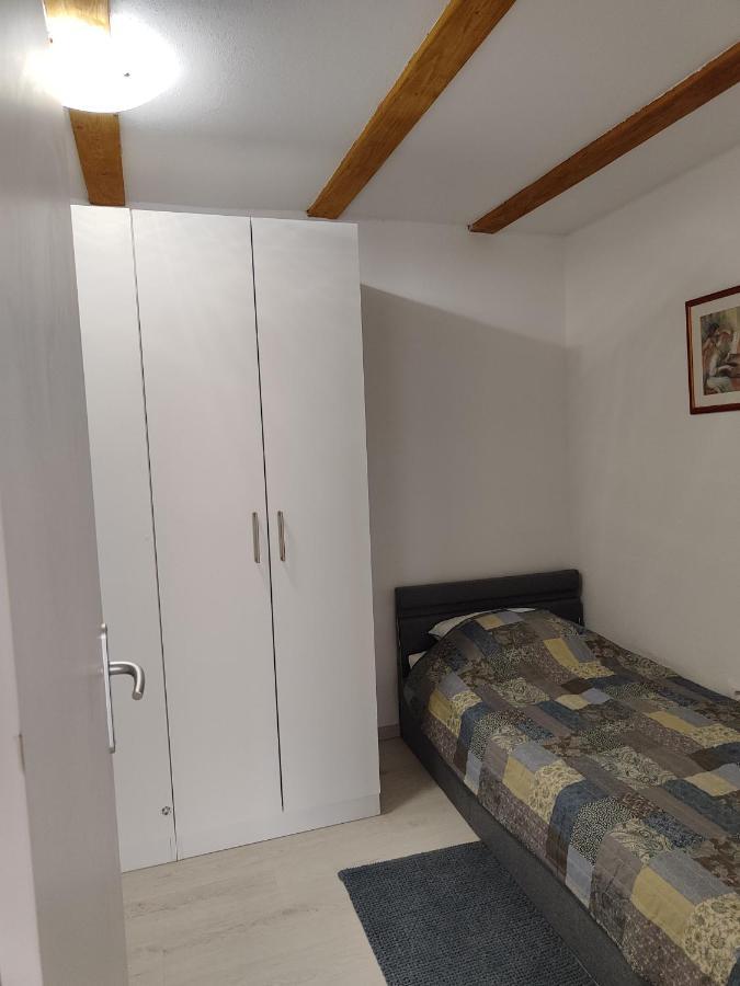 Rd22 Apartment Rovinj Kültér fotó