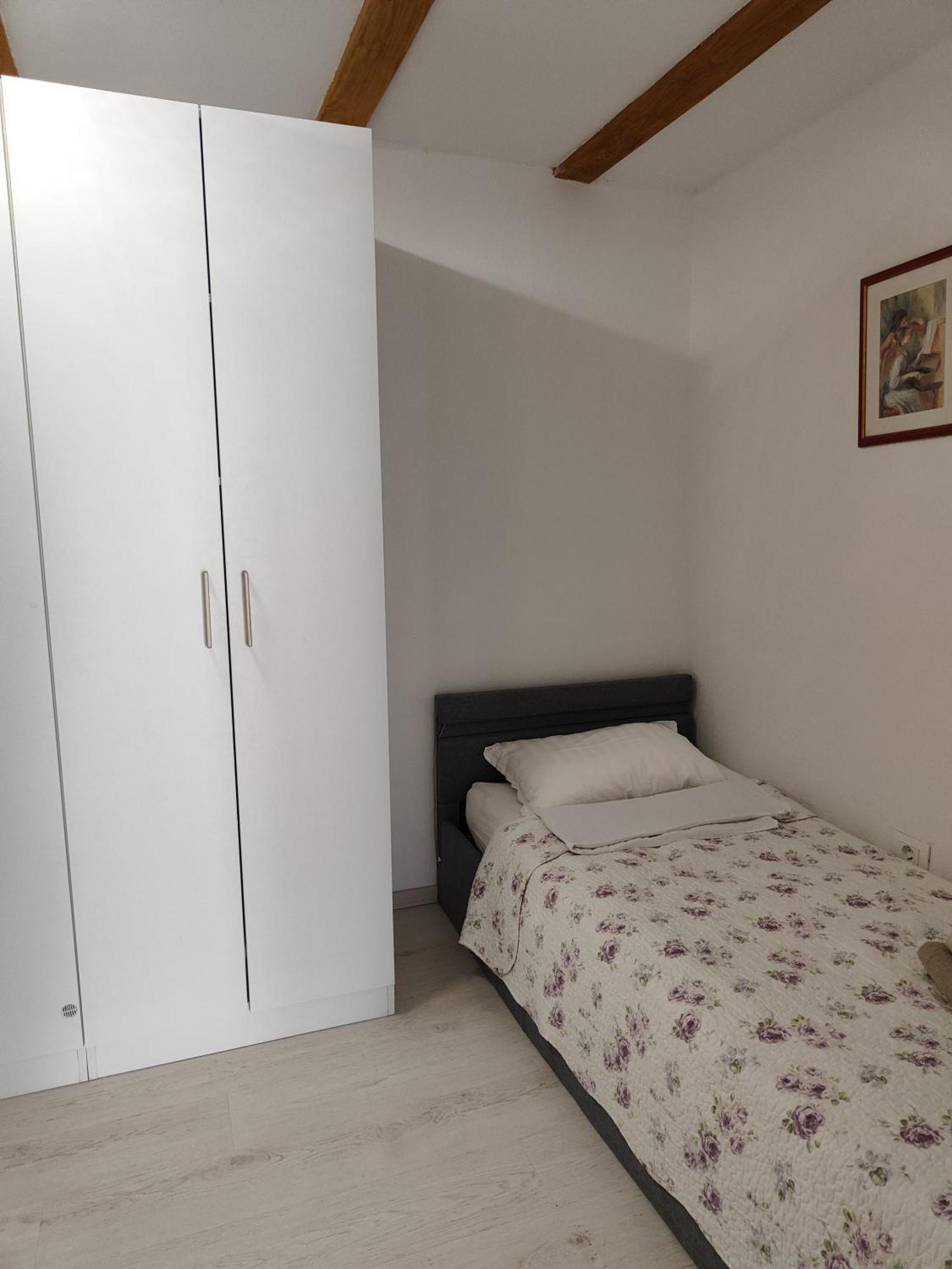 Rd22 Apartment Rovinj Kültér fotó